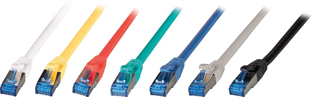 efb-kupferverkabelung-k8107sw-1-5-patchkabel-1-5-m-cat-6a image 2