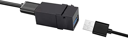 efb-multimedia-keystone-usb3-2-adapter-a-buchse-schwarz image 8