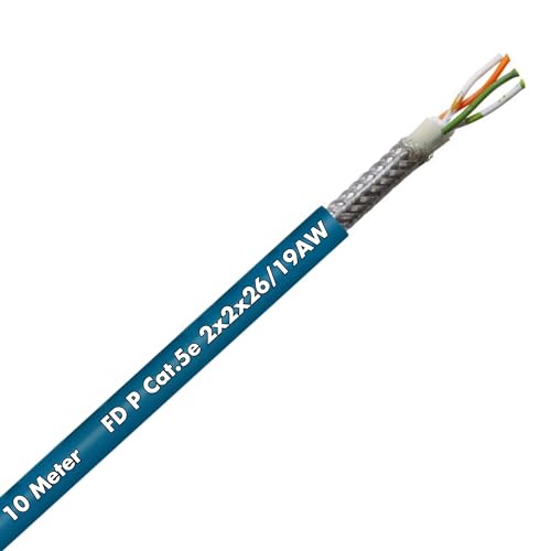 lapp-etherline-fd-p-cat-5e-netzwerkkabel-10m-pur-geschirmt image 6