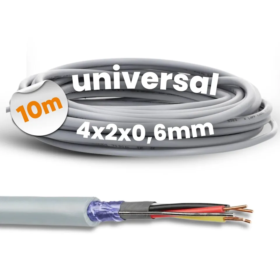 lapp-unitronic-j-y-st-y-telefonkabel-4x2x0-6-mm-10-m-geschirmt image 1