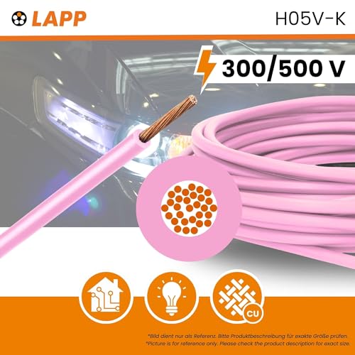 lapp-lflex-h05v-k-aderleitung-0-75-mm-rosa-100-m image 7