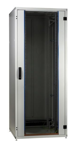 efb-pro-serie-netzwerkschrank-47he-800x1000-grau-19-zoll image 1