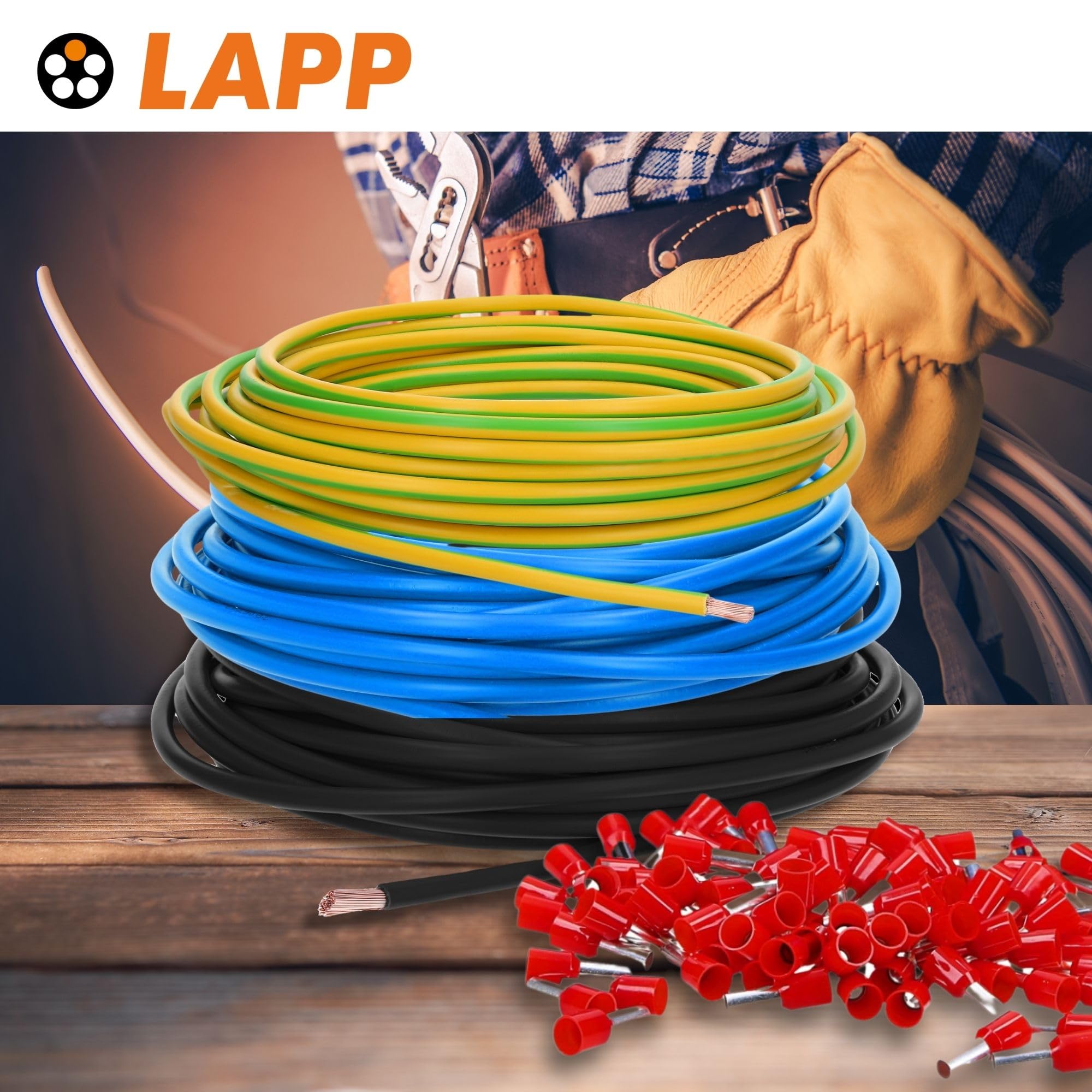 lapp-lflex-h07v-k-10-mm-verdrahtungsset-3x5-m-h-lsen image 6