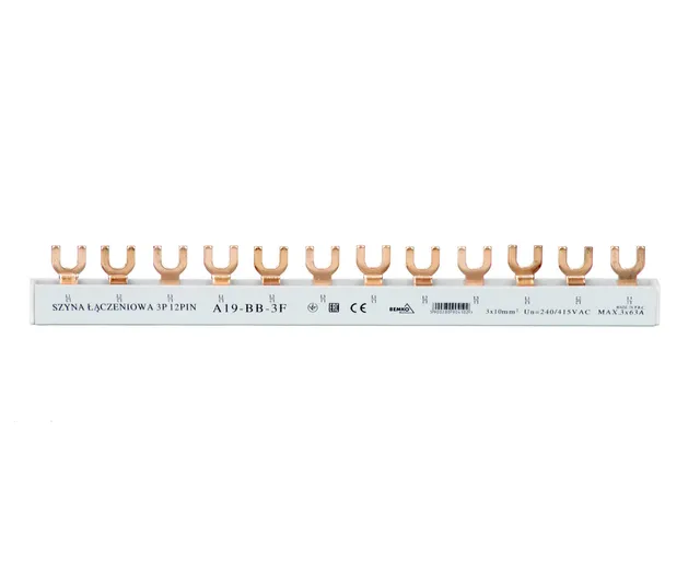 lapp-phasenschiene-3-polig-10mm-gabel-kammschiene image 1