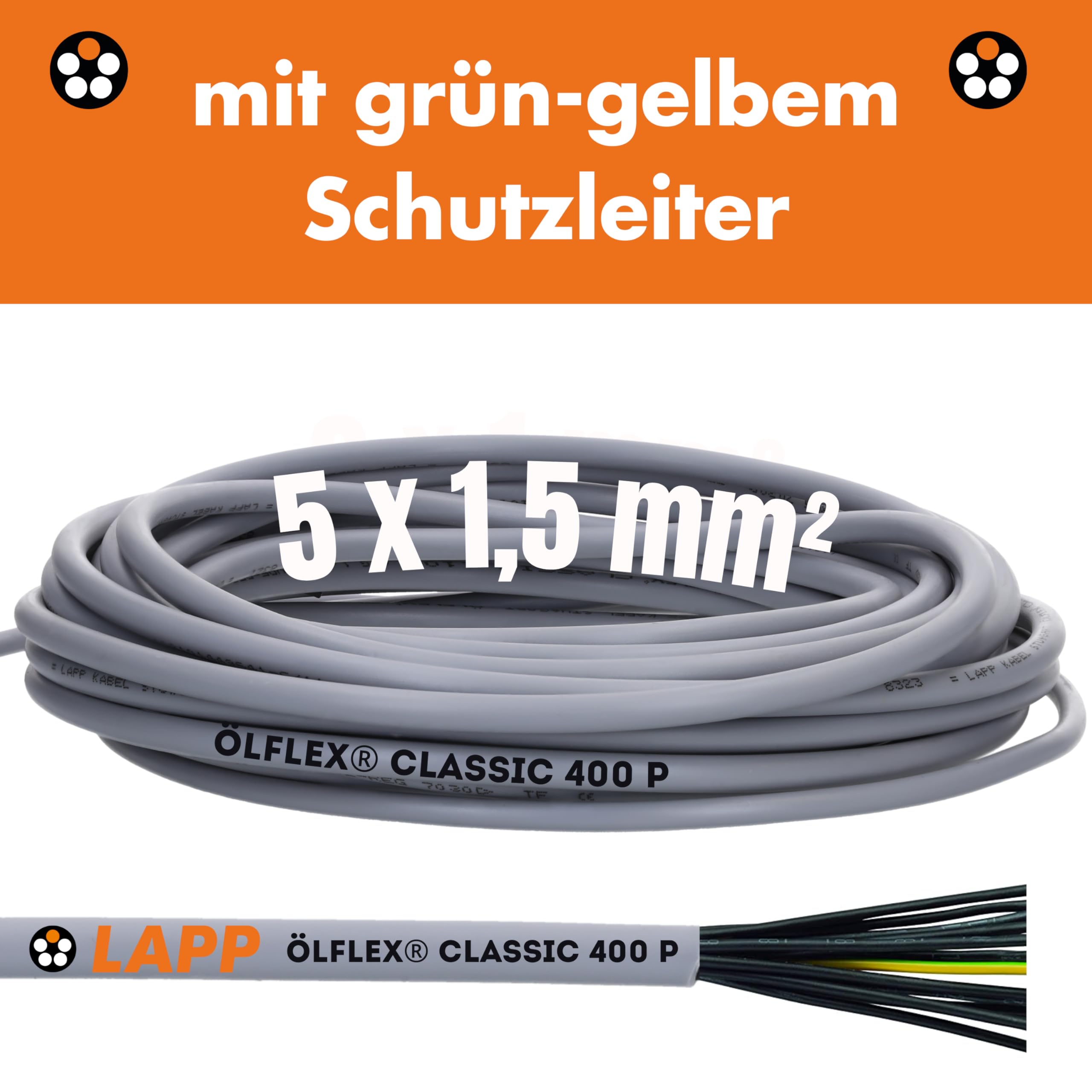 lapp-lflex-classic-400-p-steuerleitung-5x1-5-mm-10m-grau-pur image 2
