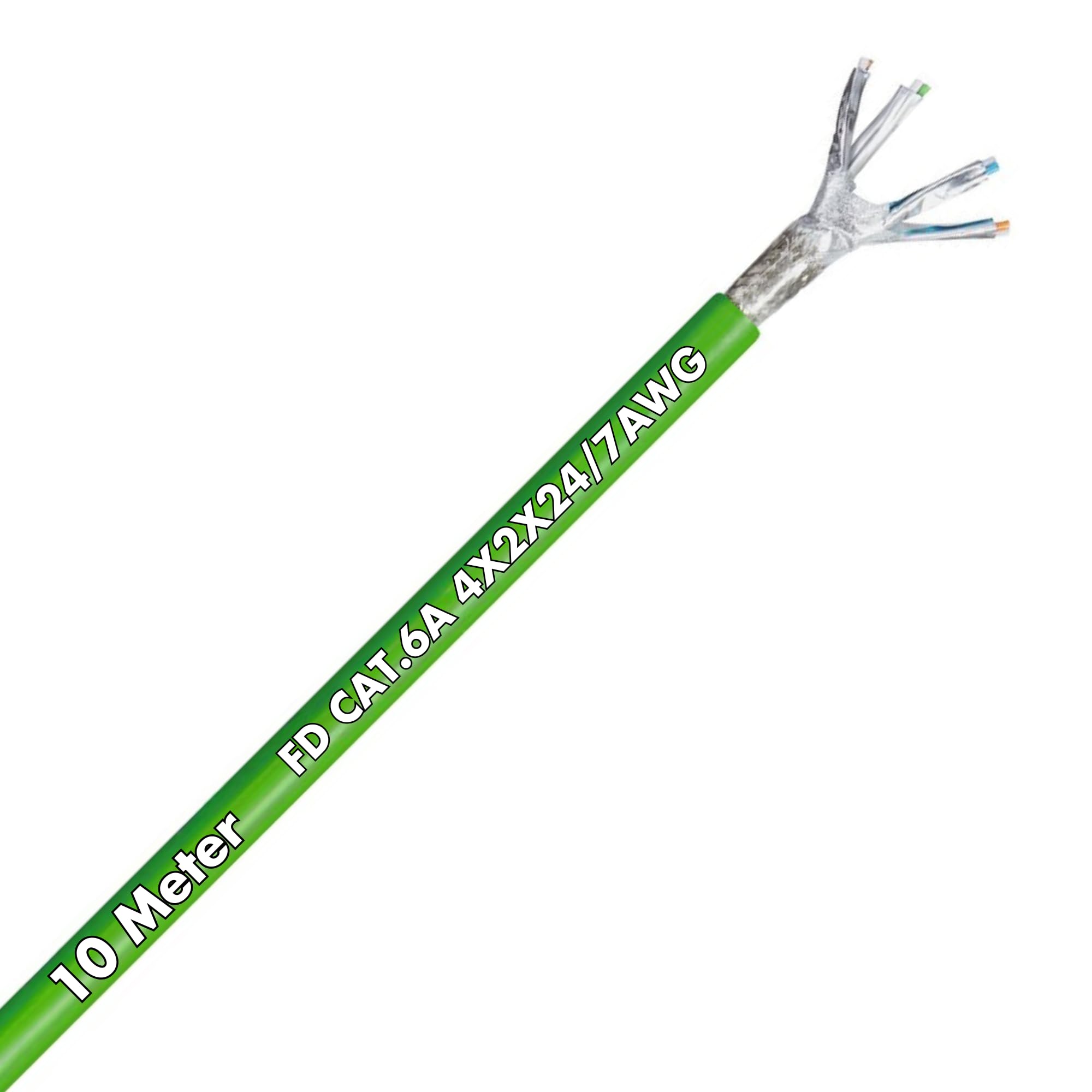 lapp-etherline-fd-cat-6a-schleppkettenleitung-10m-s-ftp image 1