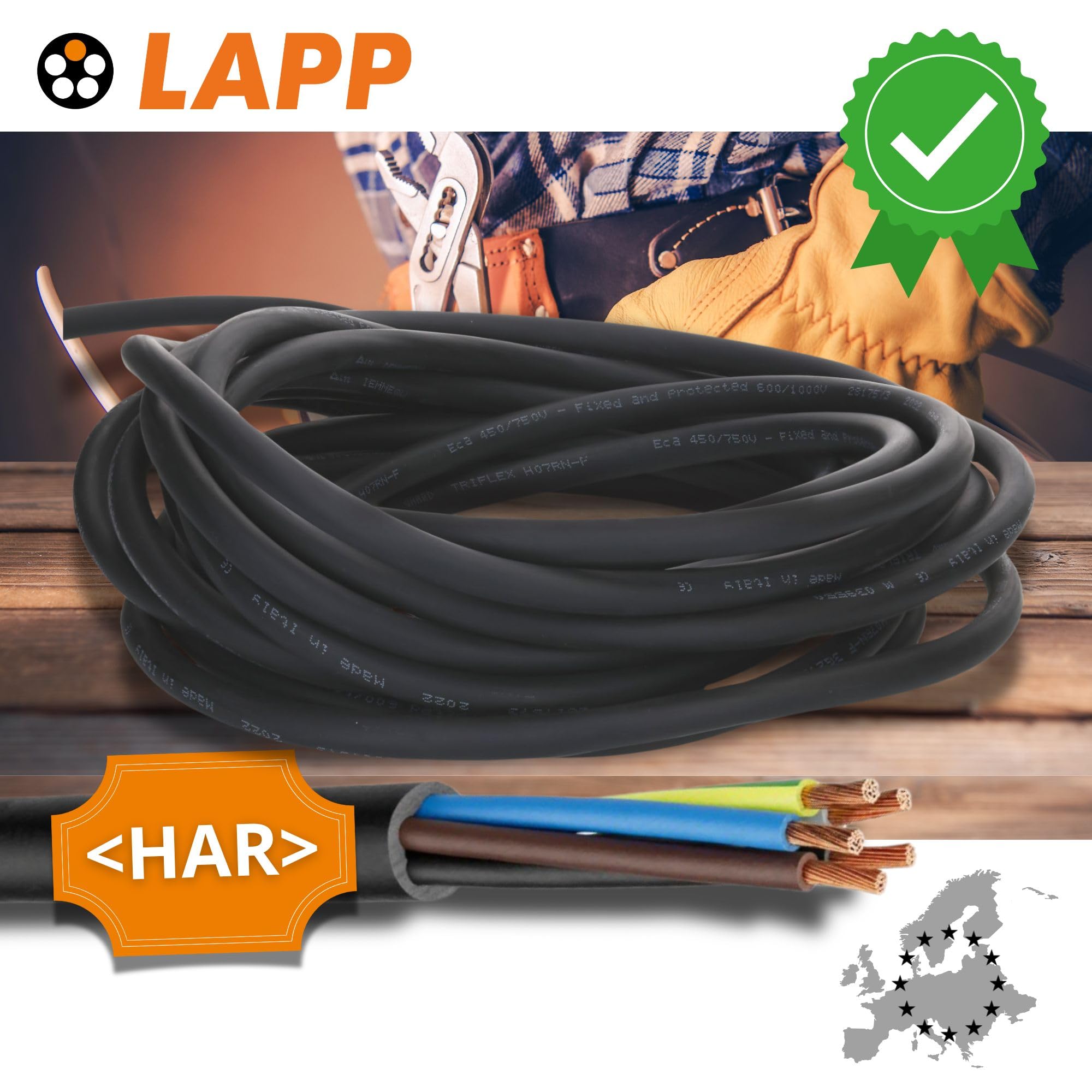 lapp-h07rn-f-3g1-5-gummileitung-10m-au-en-schwarz image 6