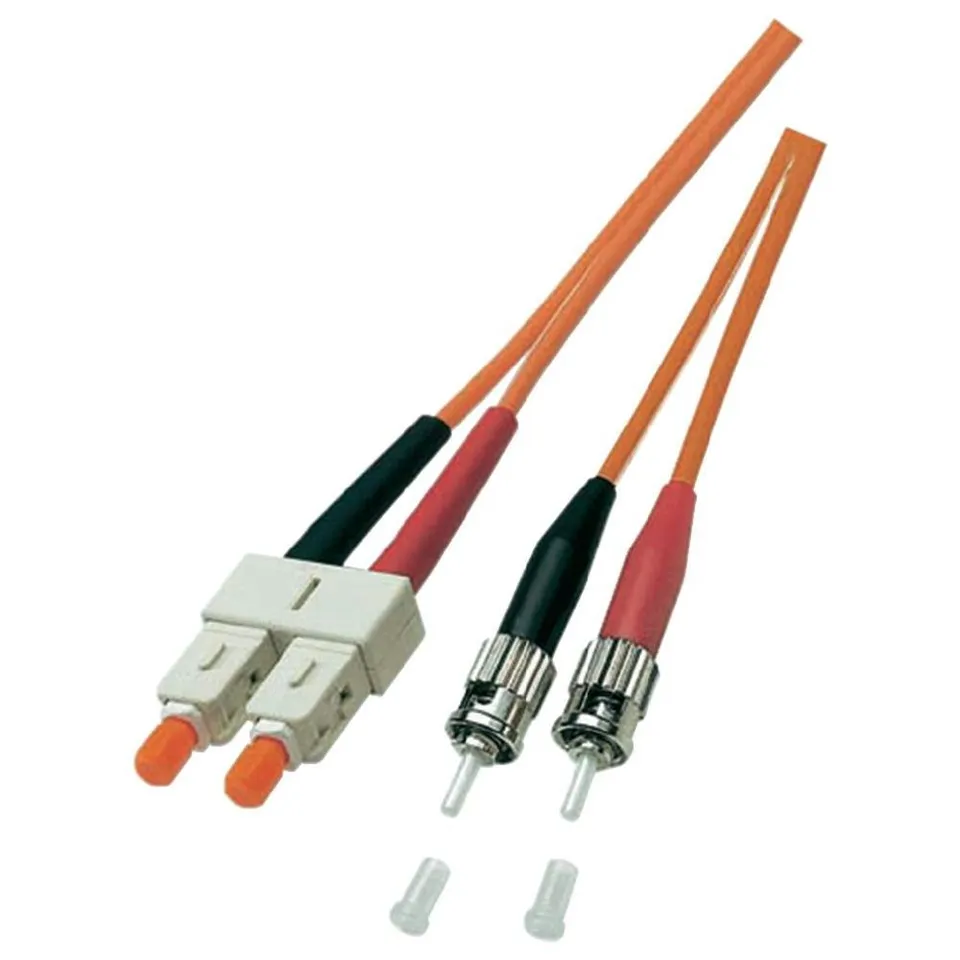 efb-ecofiber-lwl-kabel-st-sc-10m-50-125-glasfaser image 1