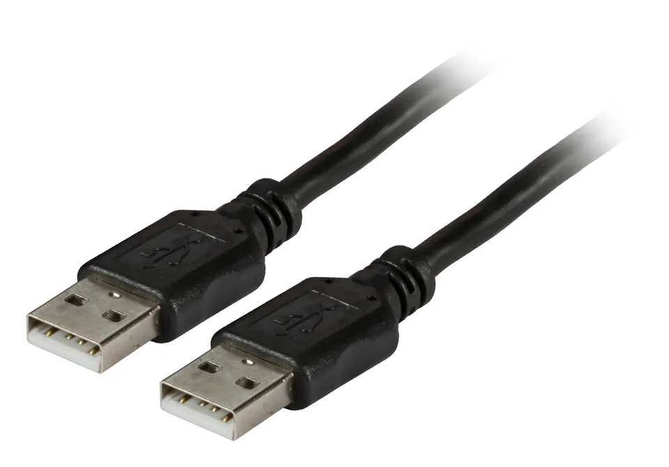 efb-elektronik-usb-2-0-kabel-5m-usb-a-mini-usb-grau image 1