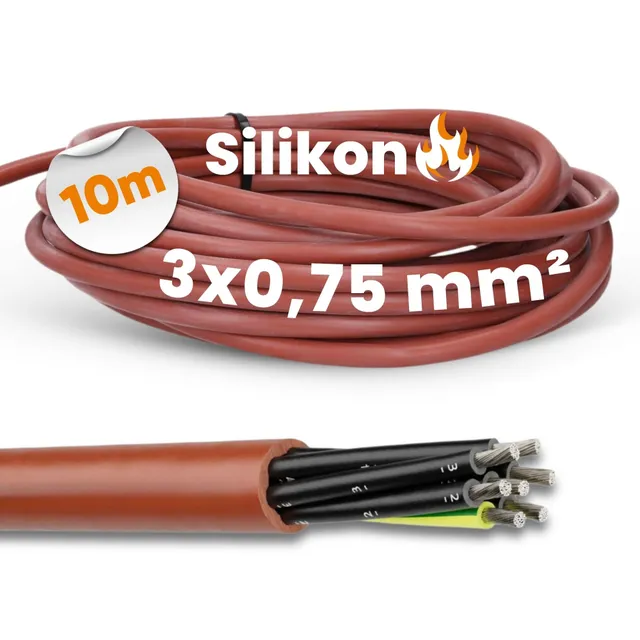 lapp-lflex-heat-180-silikonkabel-3x0-75-mm-10m-sauna image 1