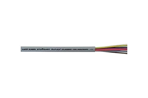 lapp-lflex-classic-100-4x0-5-steuerleitung-10m-grau image 2