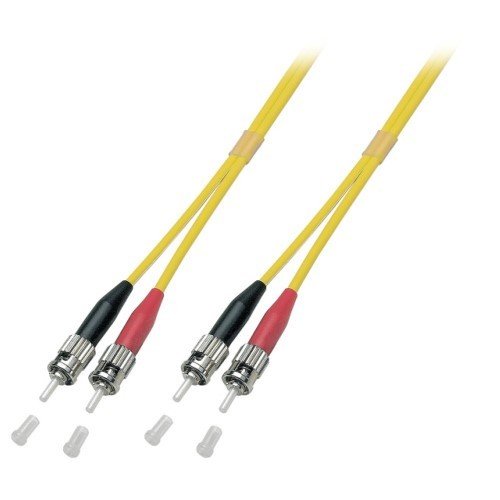 efb-elektronik-o2003-20-lwl-kabel-st-st-singlemode-20-m image 1