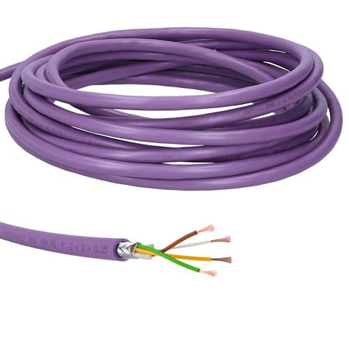 lapp-unitronic-bus-can-fd-p-busleitung-10m-2x2x0-5-pur image 8