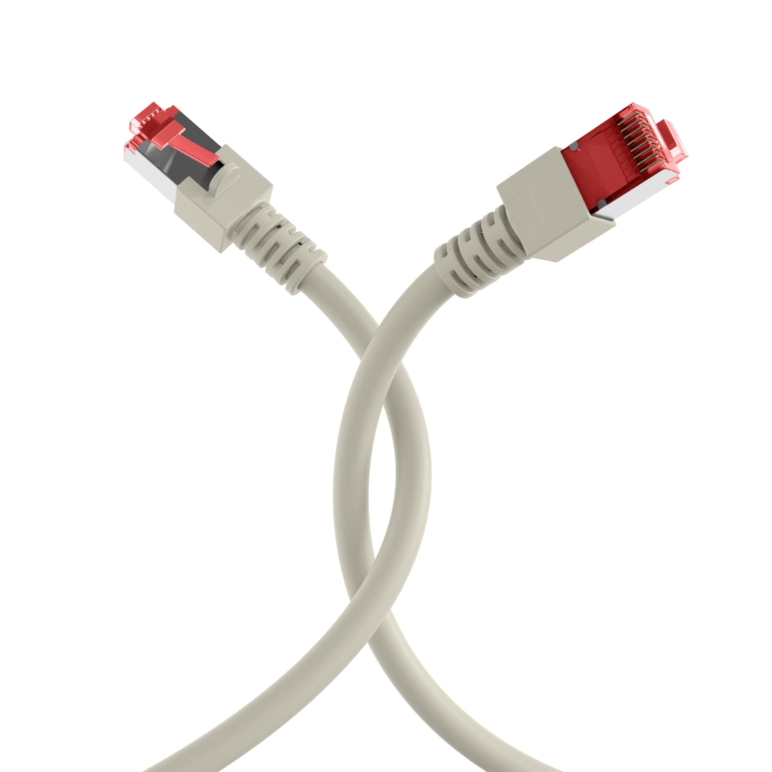 efb-k5510-0-25-rj45-patchkabel-cat-6-s-ftp-0-25m-grau image 3