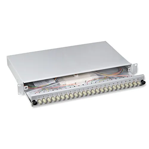 efb-elektronik-b71006-24-splei-box-om2-24xst-lwl image 1