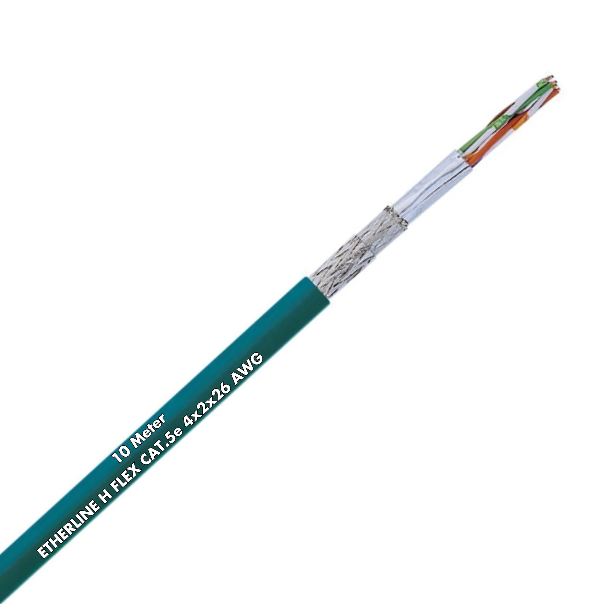 lapp-etherline-h-flex-2170299-lan-kabel-10m-cat-5e image 1