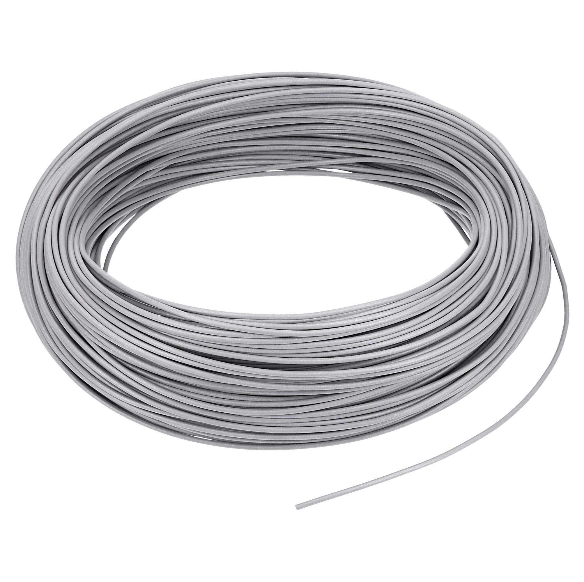 lapp-lflex-heat-180-sif-aderleitung-0-25mm-100m-grau image 1