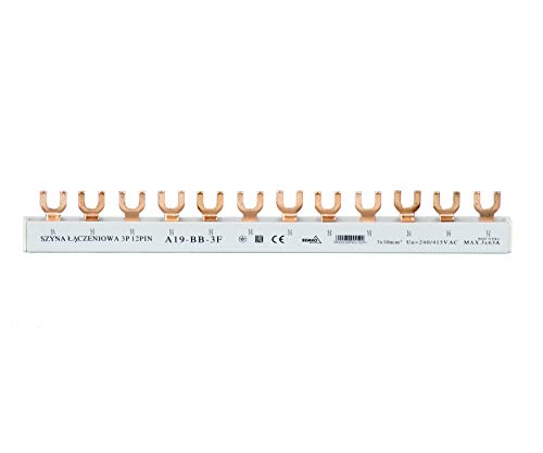 lapp-phasenschiene-3-polig-10mm-gabel-kammschiene image 4