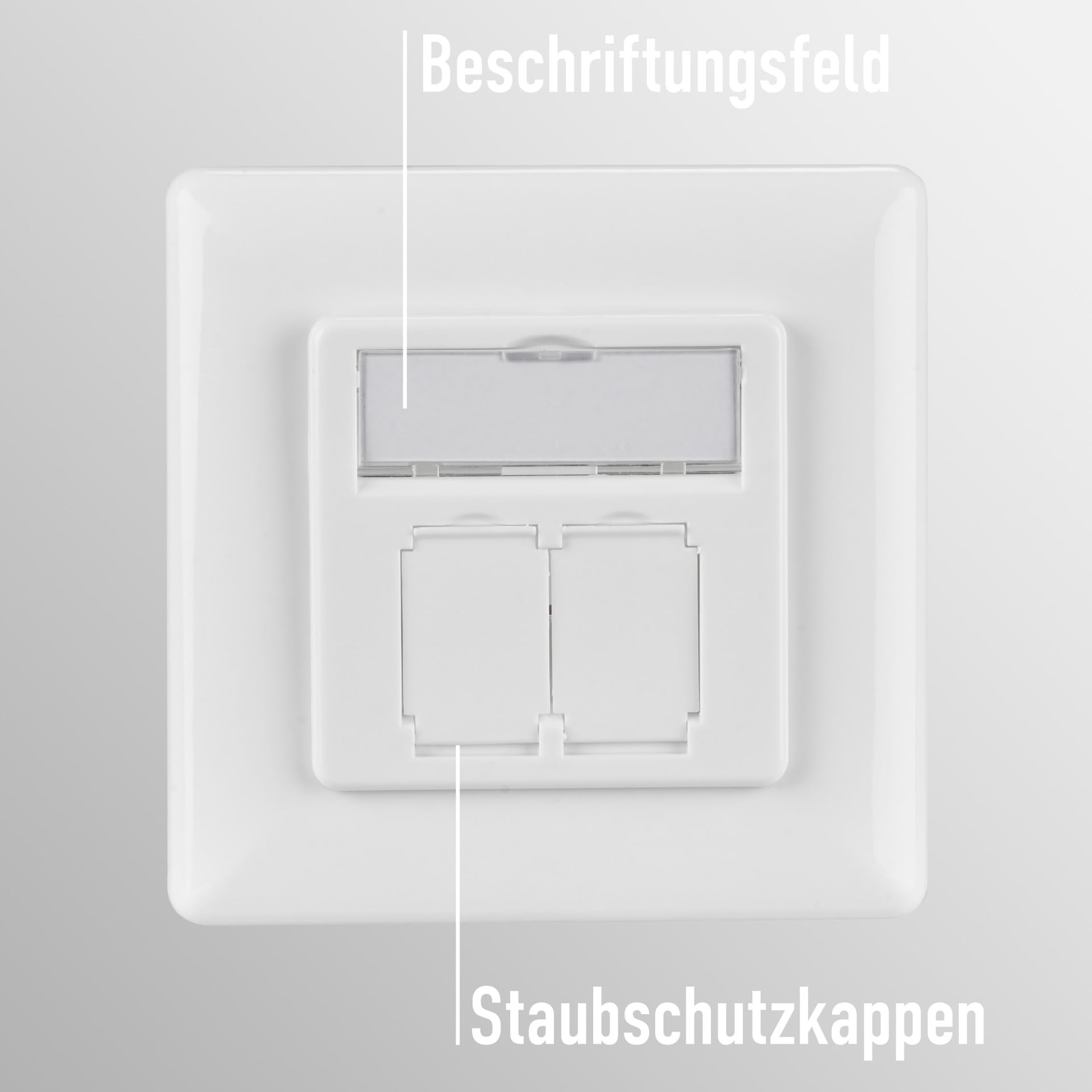 efb-kupferverkabelung-netzwerkdose-cat6a-2-fach-wei image 5