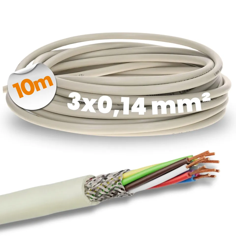 lapp-unitronic-liycy-3x0-14-steuerleitung-10m-grau-geschirmt image 1