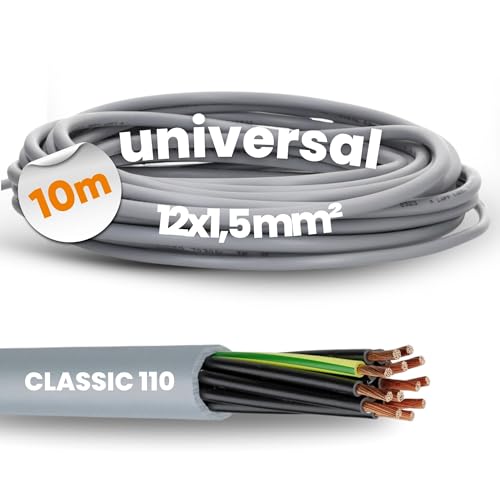 lapp-lflex-classic-110-steuerleitung-12g1-5-10m-12-adrig image 7