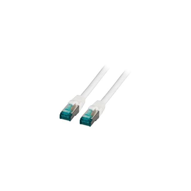 efb-elektronik-rj45-patchkabel-cat-6a-s-ftp-netzwerkkabel-5m-wei image 1