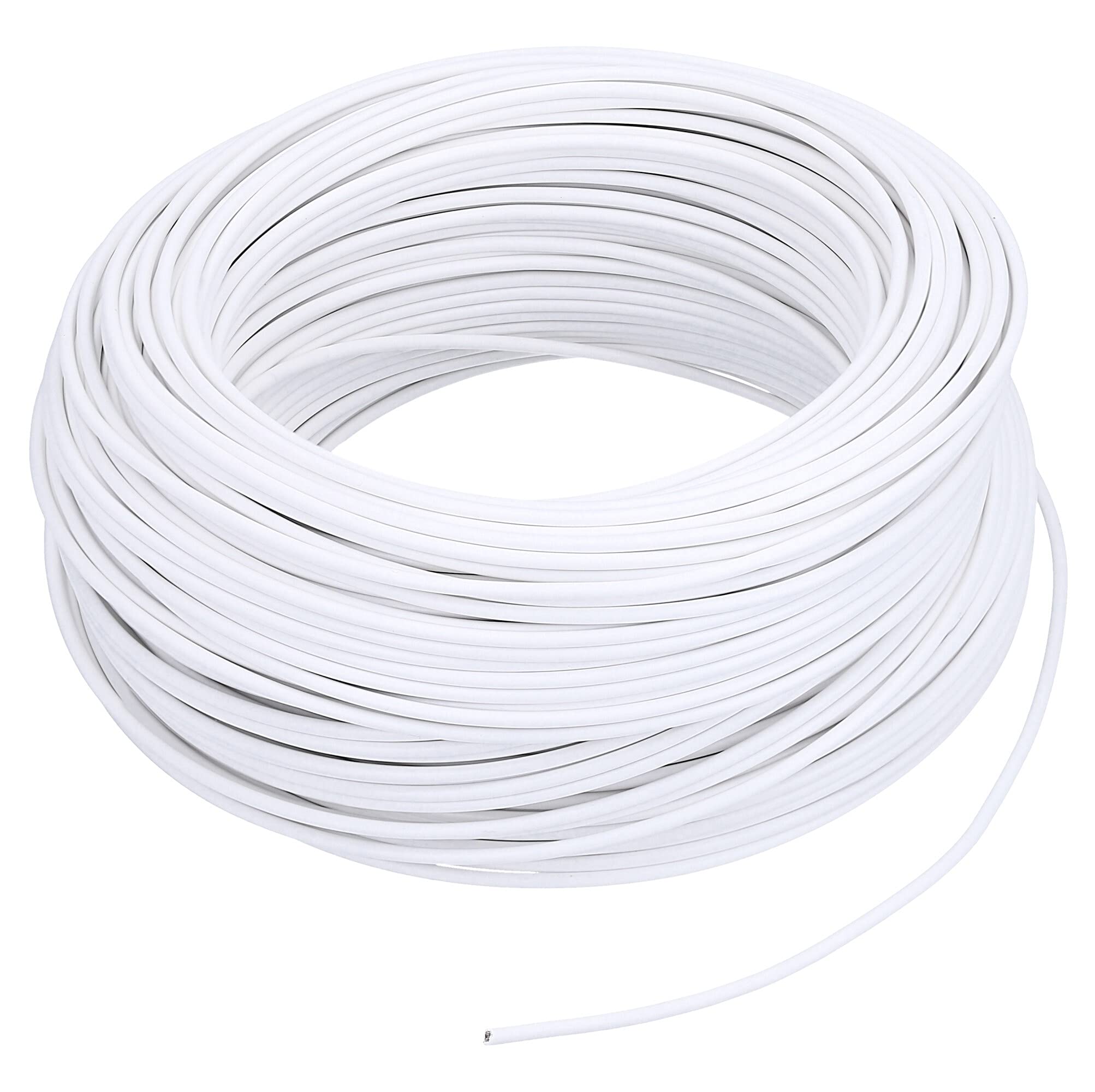 lapp-lflex-heat-180-sif-silikonleitung-2-5mm-wei-100m image 1
