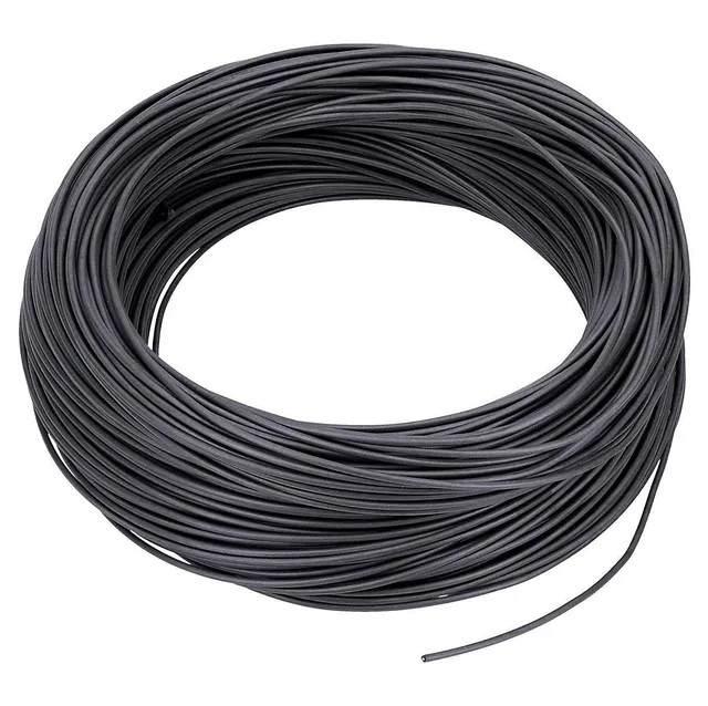 lapp-lflex-heat-180-sif-silikonleitung-0-25-mm-schwarz-100-m image 1