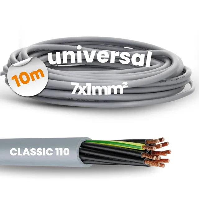 lapp-lflex-classic-110-steuerleitung-7x1-mm-10-m image 1