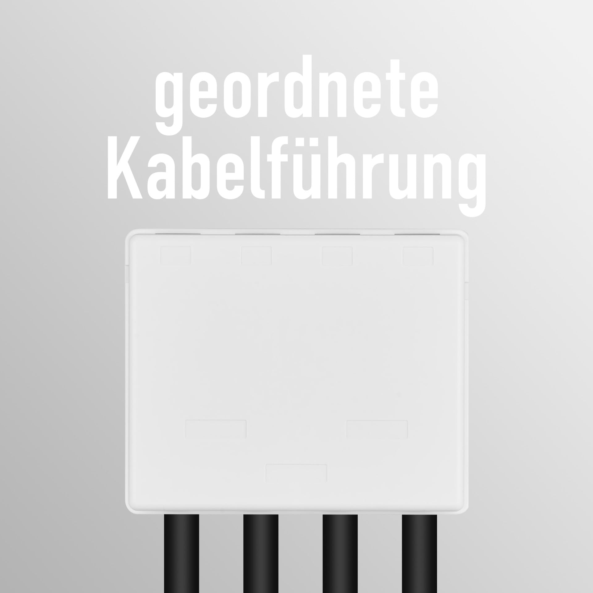 efb-elektronik-keystone-anschlussbox-4-port-aufputz-wei image 5
