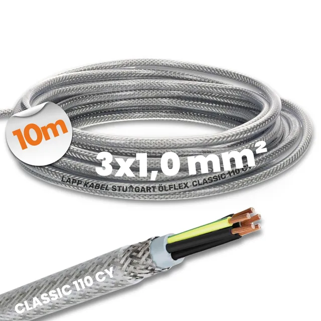 lapp-lflex-classic-110-cy-steuerleitung-10-m-3g1-0 image 1