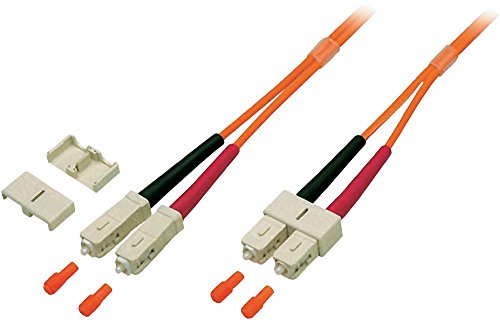 efb-elektronik-o6423-1-lwl-kabel-sc-duplex-1-m-om1 image 2