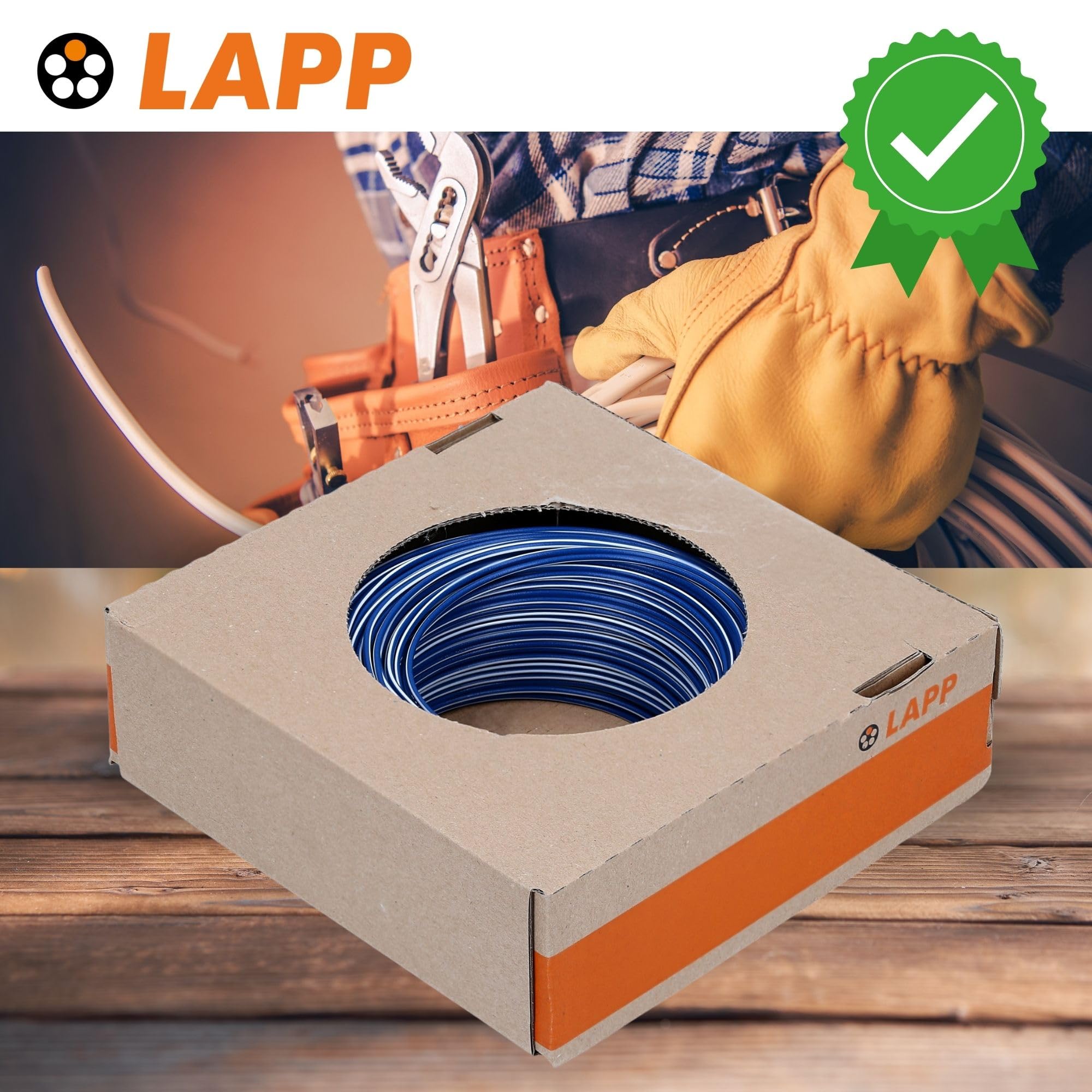 lapp-lflex-h05v-k-aderleitung-0-75-mm-100m-dunkelblau-wei image 5