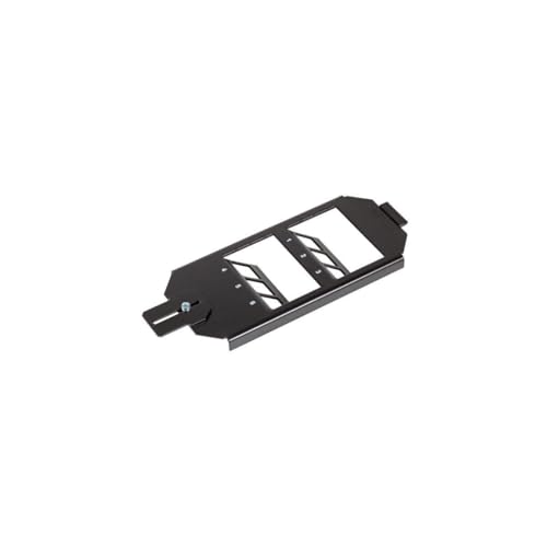 efb-elektronik-kupferverkabelung-bodentankhalter-3-fach-9x-keystone image 5