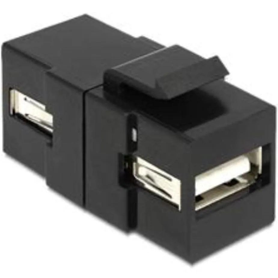 efb-elektronik-keystone-usb-2-0-a-a-modul-multimedia-wei image 1