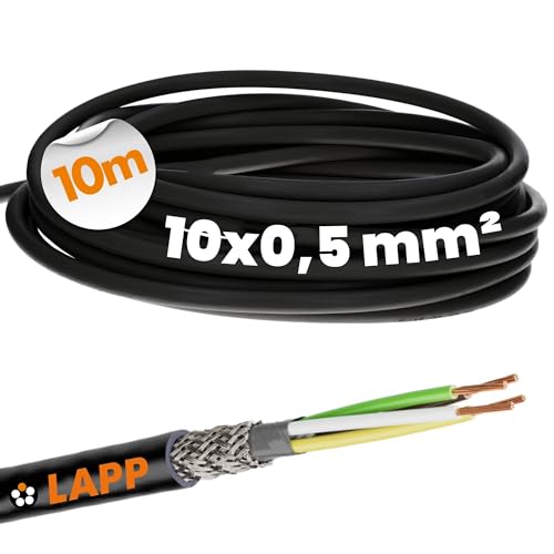 lapp-unitronic-liycy-10x0-5-steuerleitung-10-m-schwarz-geschirmt image 7