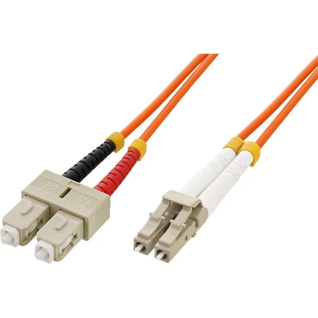 efb-glasfaserverkabelung-o0320-5-lwl-kabel-lc-sc-om2-5-m image 1