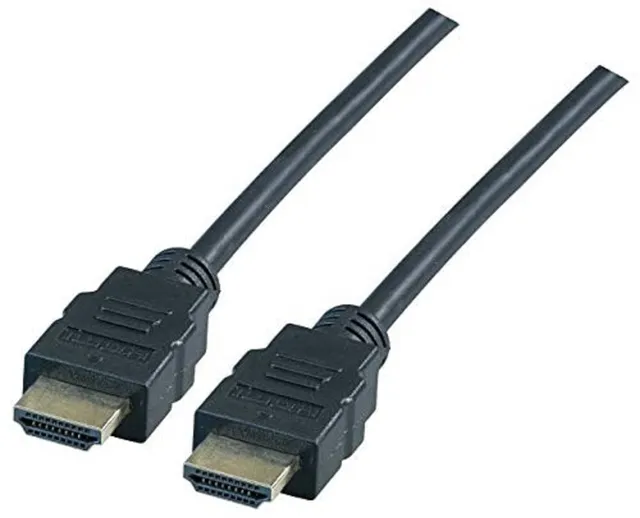efb-multimedia-highspeed-hdmi-kabel-schwarz-4k-30hz-2 image 1