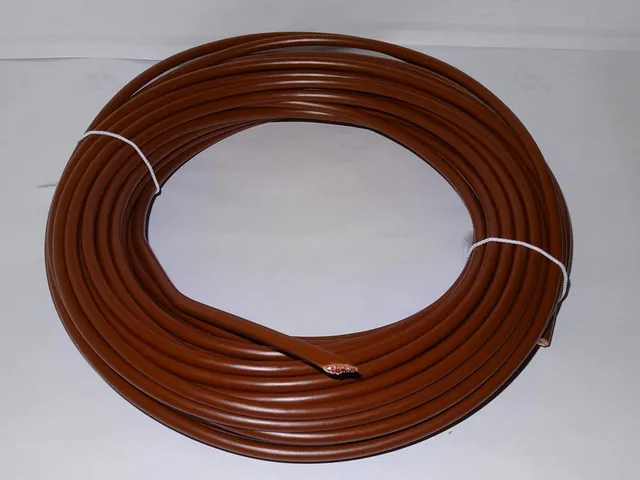 lapp-h07v-k-verdrahtungsleitung-10-mm-braun-meterware-flexibel image 1