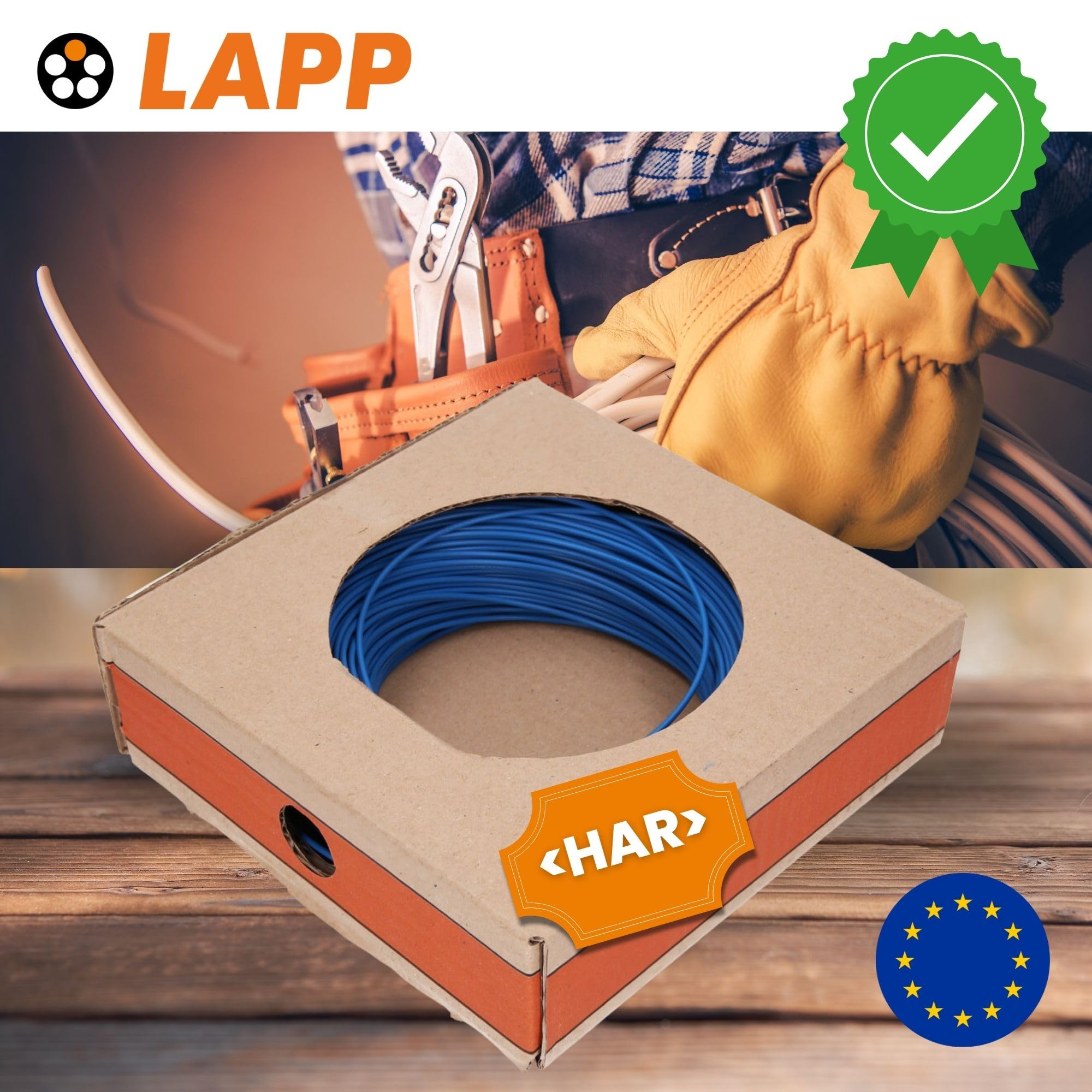 lapp-lflex-h07v-k-aderleitung-1-5-mm-blau-100m image 5
