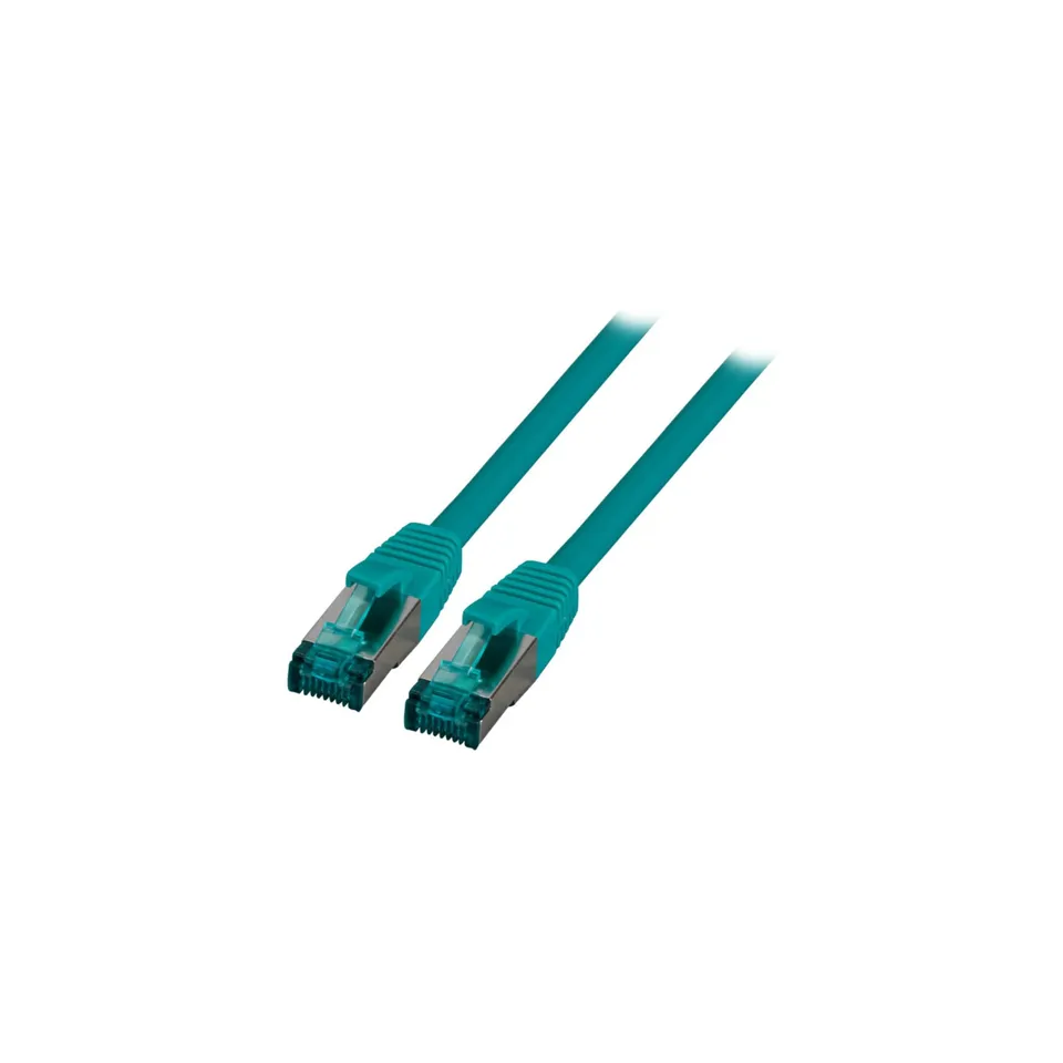 efb-cat-6a-patchkabel-s-ftp-7-5m-gr-n-rj45-lszh image 1
