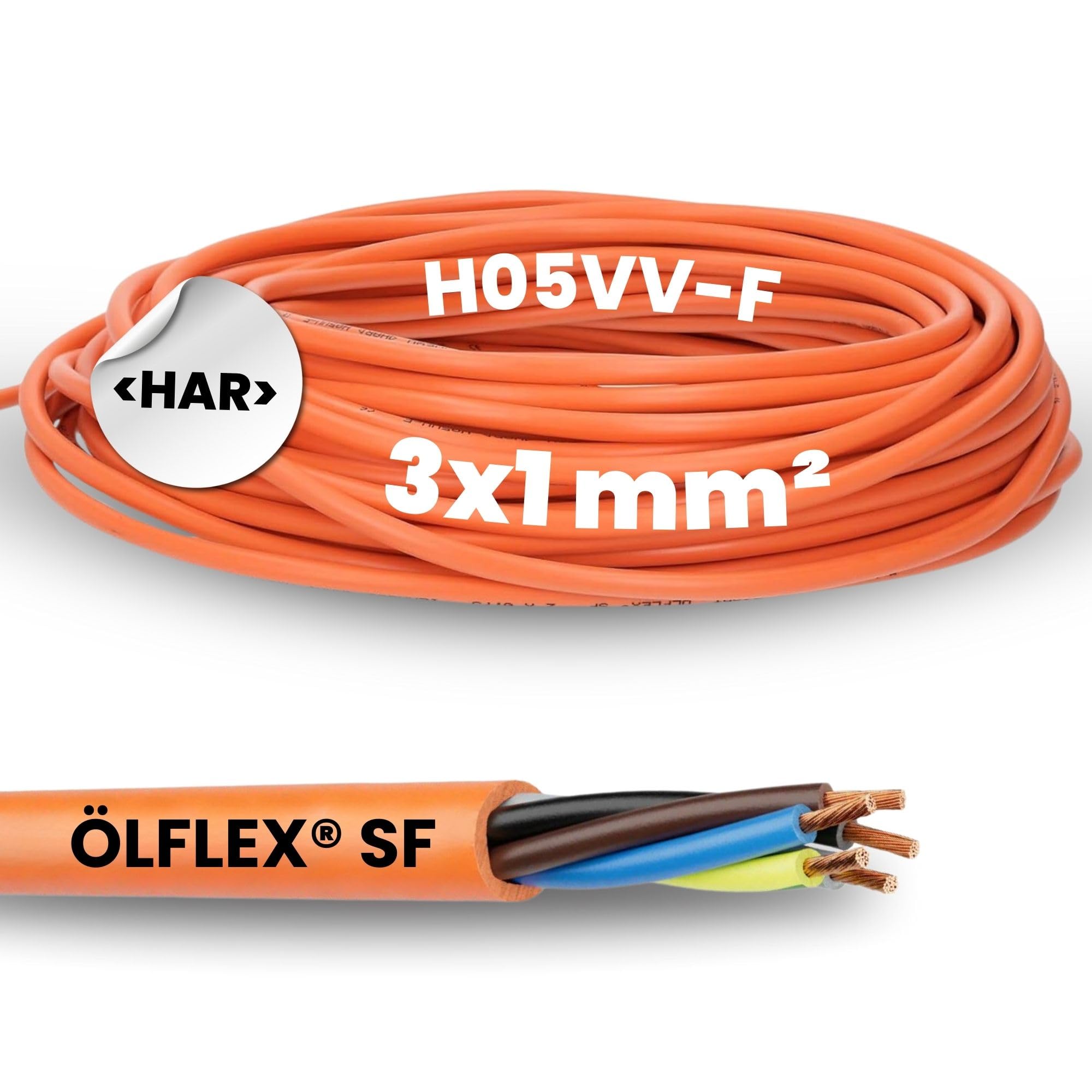 lapp-lflex-sf-h05vv-f-stromkabel-3x1-0-mm-10m-orange image 1