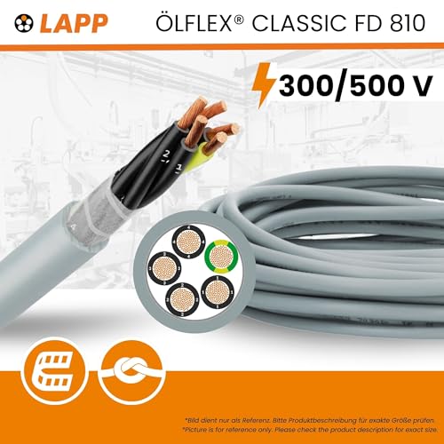 lapp-lflex-classic-fd-810-4g1-mm-steuerleitung-10m-schleppkette image 7