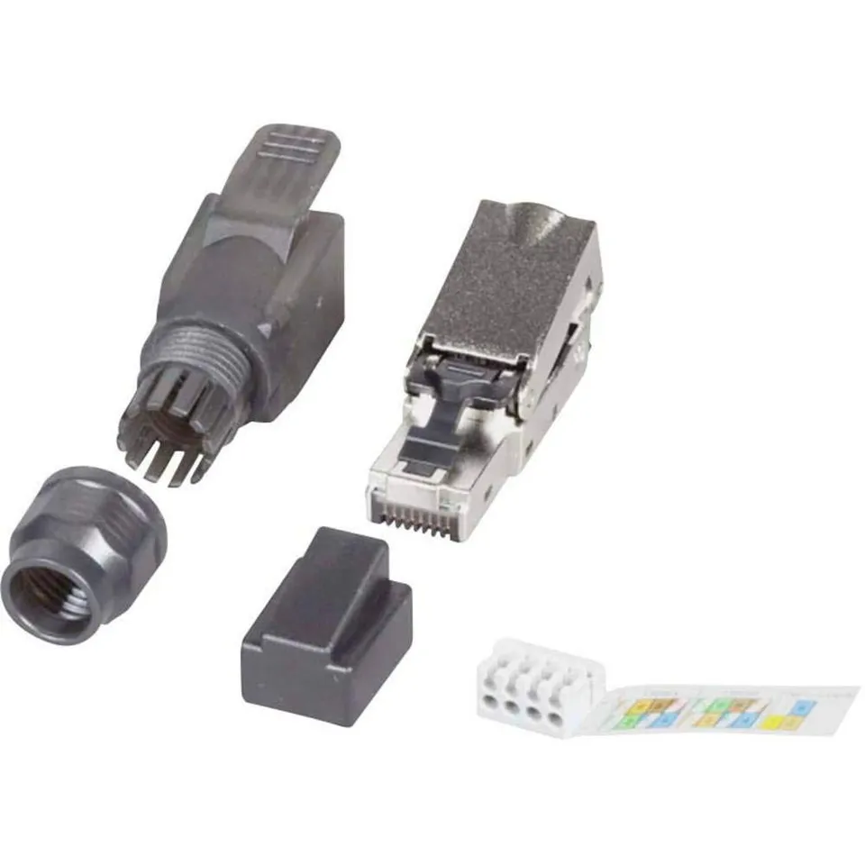 efb-elektronik-rj45-stecker-stp-cat-6a-netzwerkstecker-kupfer image 1