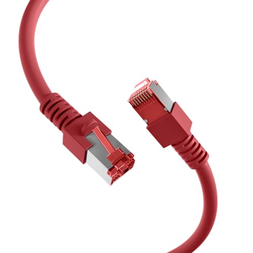 efb-elektronik-cat6-patchkabel-s-ftp-1m-rot-lszh image 5