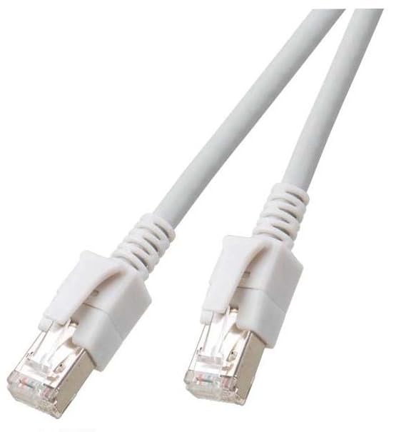 efb-elektronik-infralan-netzwerkkabel-cat6a-7-5m-wei-mit-led image 1