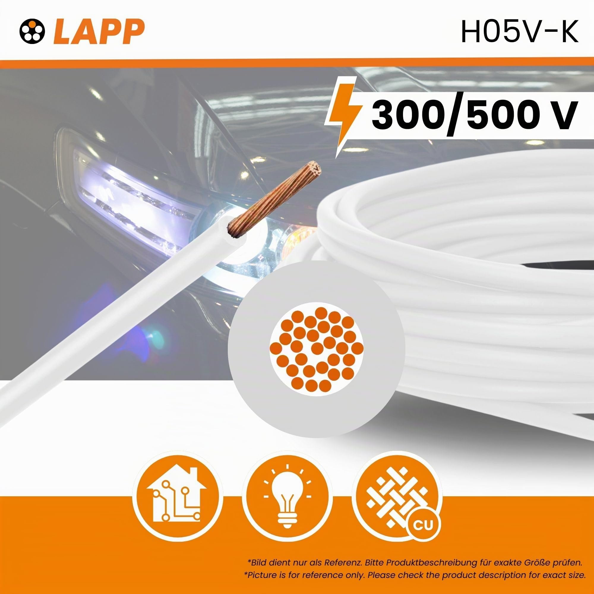 lapp-lflex-h05v-k-aderleitung-1x0-75-mm-wei-100m-feindr-htig image 2
