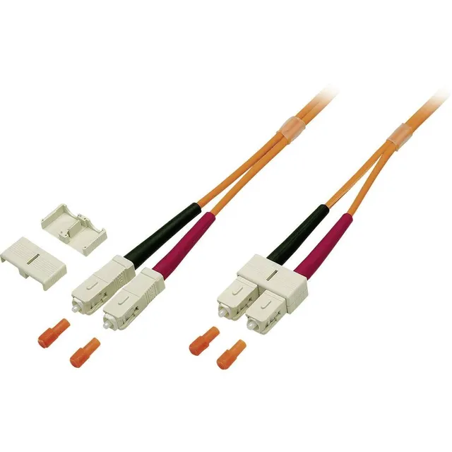 efb-glasfaserverkabelung-o6413-1-lwl-kabel-sc-sc-1-m image 1
