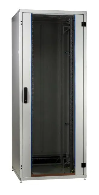efb-pro-serie-netzwerkschrank-47he-800x1000-grau-19-zoll image 1