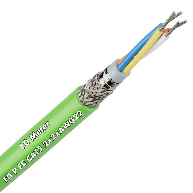lapp-etherline-fd-p-fc-lan-kabel-10m-profinet-pur image 1